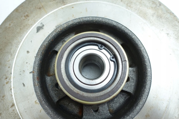 фото №14, Renault vel satis диски зад подшипник 300mm optimal 402029325r 432027259r