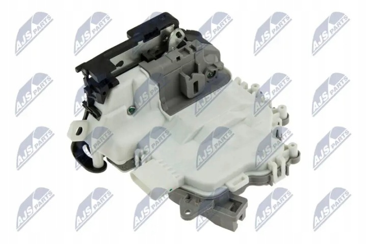фото №11, 2x замки двері nty l+p do audi a3, a4 b8, a8 d4, q3 i, q5 i, q7 i