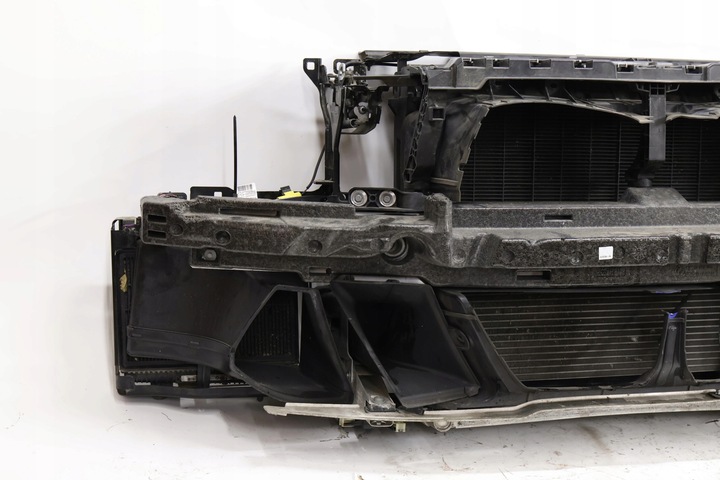 фото №8, Bmw m3 g80 pas переднє 8095282 комплект