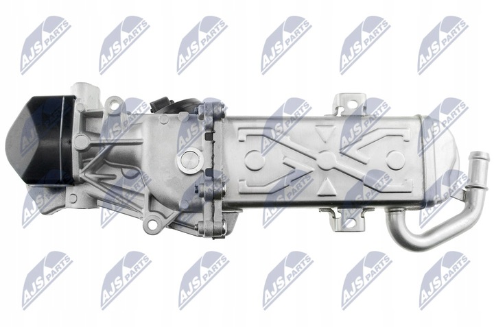 фото №9, Nty egr-vw-007 клапан egr