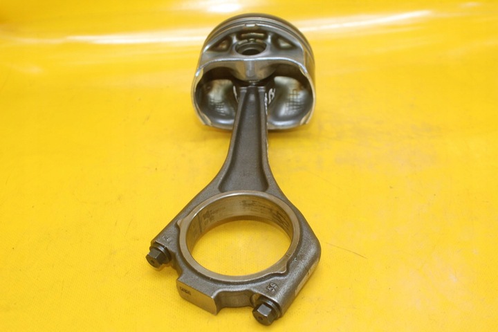 фото №8, Поршень шату́н шатун правий jaguar xj x351 508ps 5.0b v8 092190 1295 x15h69