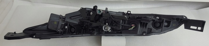 фото №12, Лампа права верхня повний led nissan x-trail t33 iv rogue 2021-