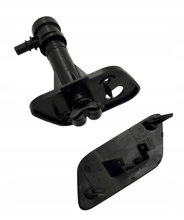 фото №2, Насадка розпилювач розпилювач фара заглушка права audi q7 4m ii 15-19