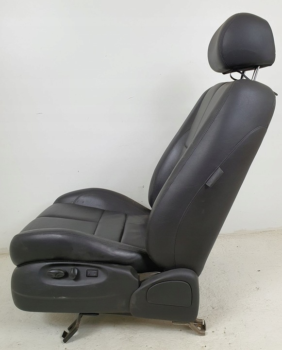 фото №7, Сиденье левый перед с подогревом jaguar s-type европа