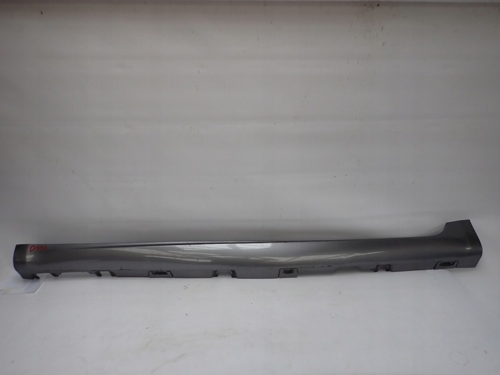 фото №1, Планка porgowa ліва поріг лівий renault talisman 764195063r