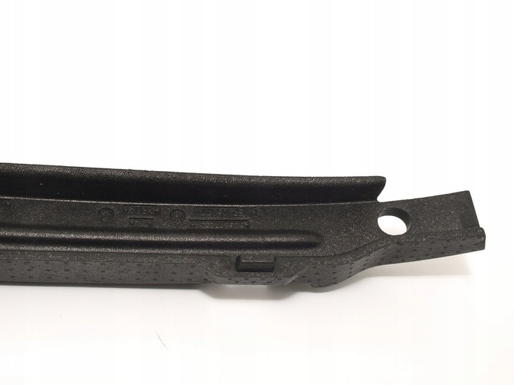 фото №6, Volkswagen group volkswagen beetle 5c абсорбер бампера зад 5c5807251a