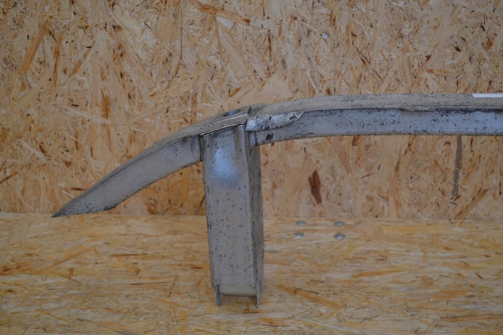 фото №7, Балка бампера перед bmw 5 g30 g31 17-