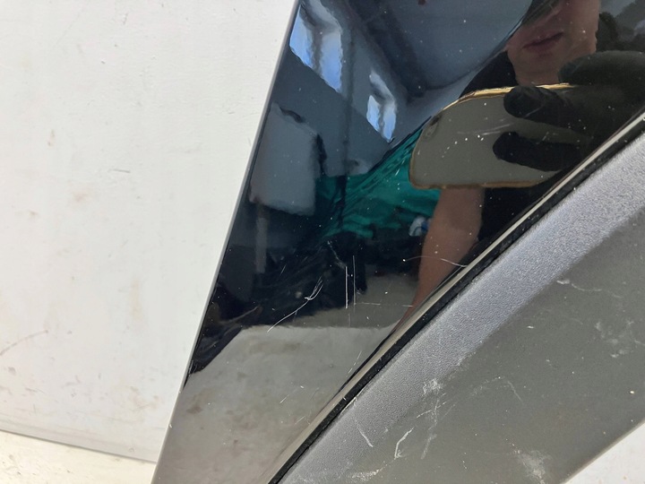 фото №7, Rav4 v крило переднє праві перед з планка матова 218 подряпини