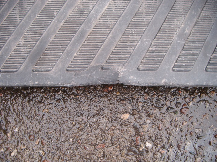 фото №2, Mercedes sprinter 906 градус порог дверь