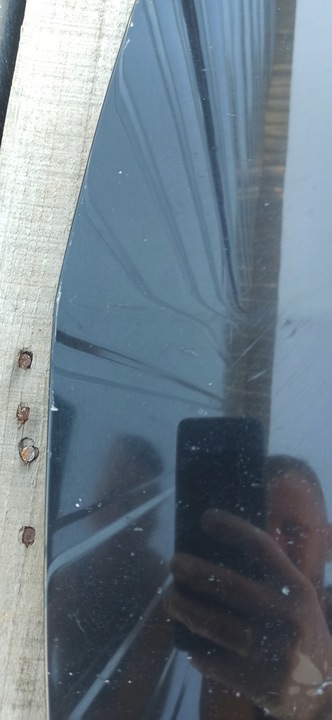 фото №11, Капот renault clio iii 09-12 чорна nv676 рестайлінг