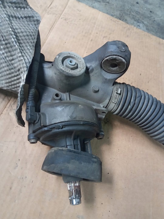 фото №16, Рейка рульового управління elektrycznavw audi seat skoda 5n1909144j 3c1423050h