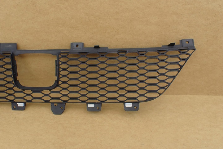 фото №12, Jeep grand cherokee 2017-2021 решітка бампера summit oem 68258570aa