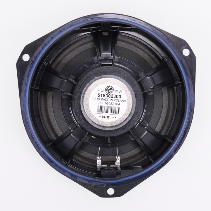фото №9, Динамік fiat ducato punto alfa romeo mito 51830230 fca oem номер fiat оригінал