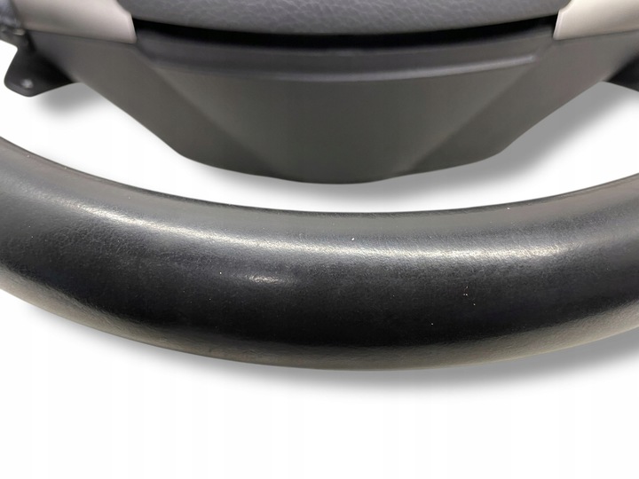 фото №8, Jaguar xf x250 2010 кермо