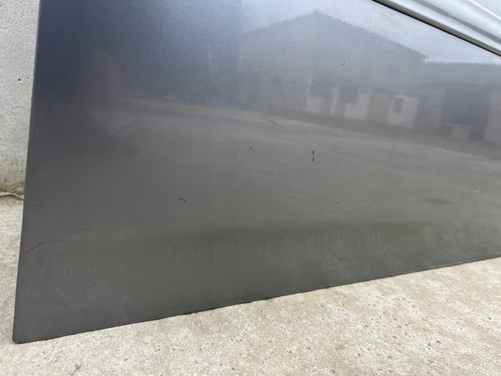 фото №16, Дверь outlander 3 iii 2012-2016 перед правые