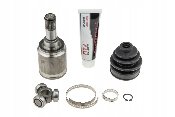 фото №1, Nty шарнир внутренний