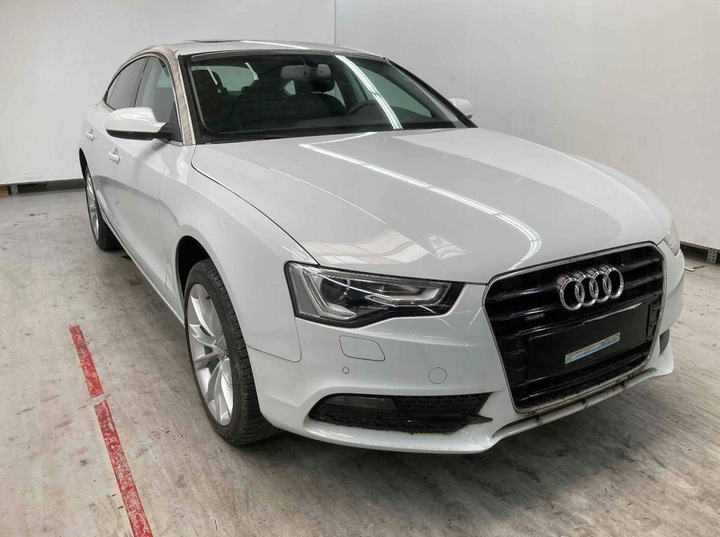 фото №9, Оригінальний бардачок пасажира панелі консолі audi a5 8t рестайлінг 8k1857035b 16km!