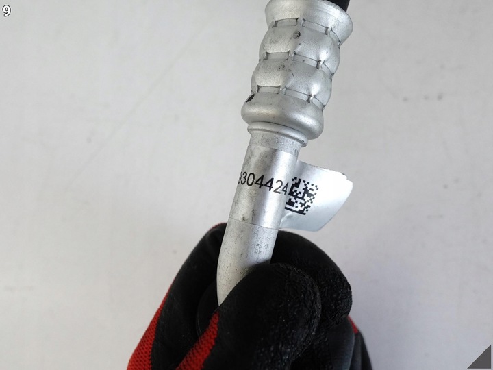 фото №10, Ferrari purosangue f175 23- насос масла + шланги дроти датчик 917721