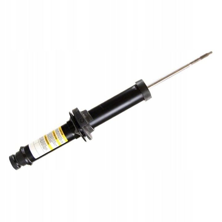 фото №1, Амортизатор перед cadillac srx 04-09