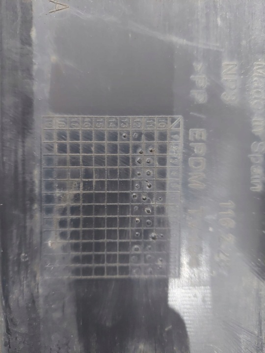 фото №9, Audi q3 8u0 бампер зад 8u0807521 оригінал