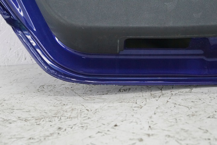 фото №13, Кришка зад opel astra h z21r hb