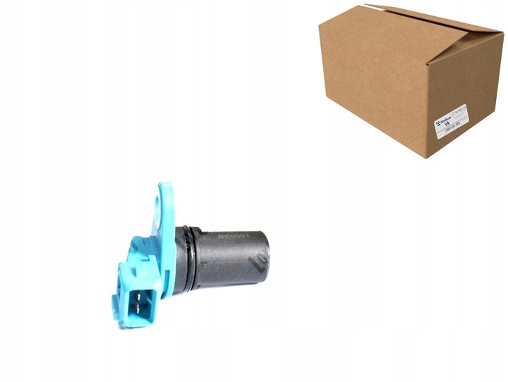 фото №13, Датчик вал распределительный вал mazda 2/ c-max 1.25-1.6 95-