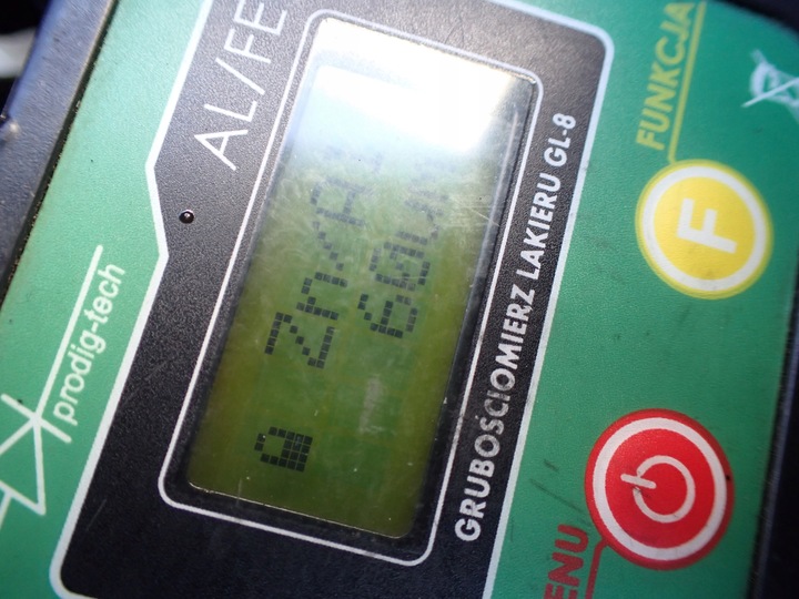 фото №7, Ванна крыло правые левый четверть зад hyundai elantra vii салон 1.6 2024r