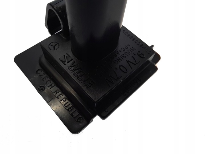 фото №4, Освещение номерного знака mercedes c купе c205 a205