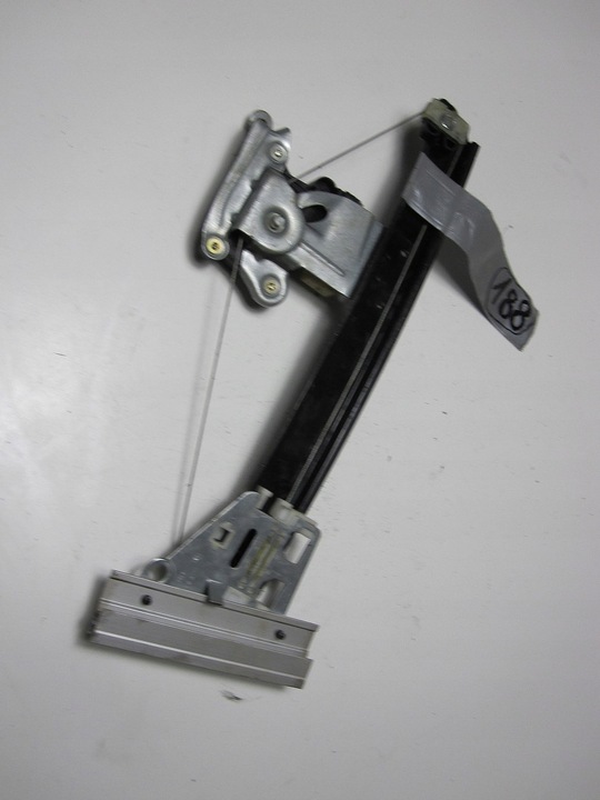 фото №9, Подъемник стекла задний зад левый volvo s80 05r 188 электрический