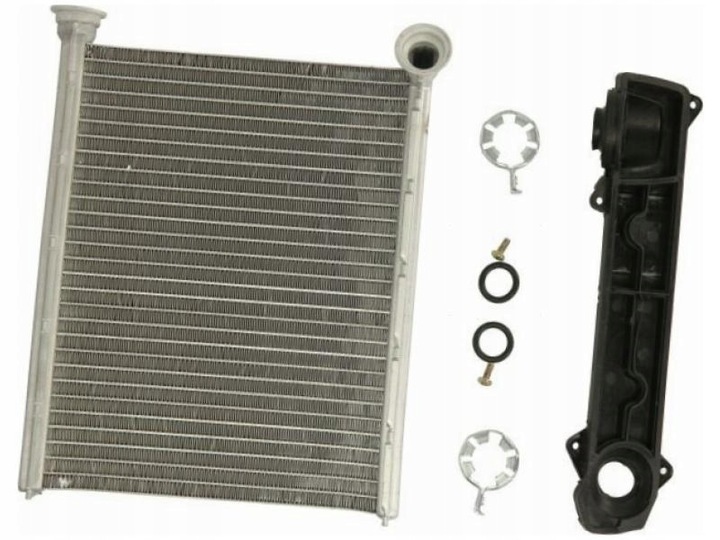 фото №1, Обігрівач ds ds 4 i 1.2-2.0 15-18