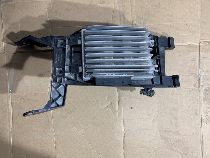 фото №6, Audi rs4 2022r підсилювач bang&olufsen 8y0035465a