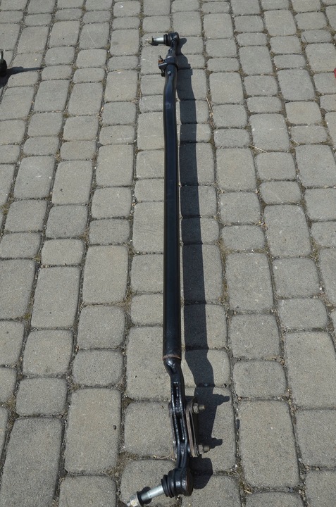 фото №1, Стрижень кермовий наконечник wrangler jl gladiator