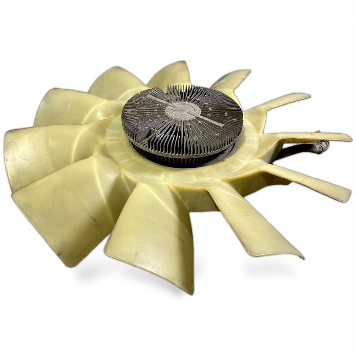 фото №8, 2437780 scania модуль вентилятора охолоджуючої