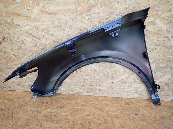 фото №8, Audi q3 83a 18- крило правий переднє перед