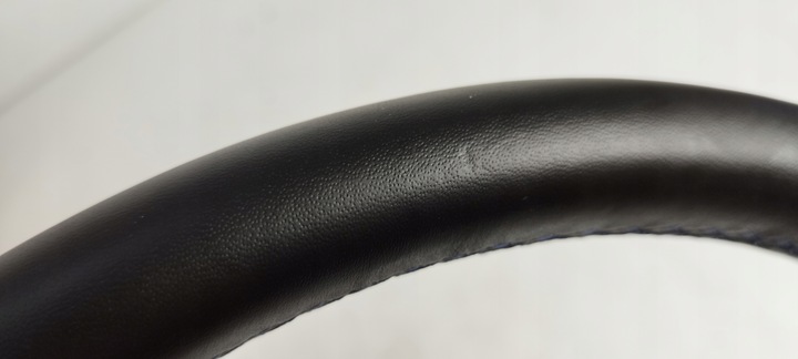 фото №11, K81 vw golf viii 8 r20 кермо пелюстки 5h0959542j