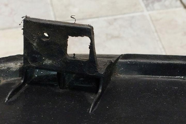 фото №10, Лампа правая передняя vw golf iv 1j1 205385 1.6l бензин 74kw 1999