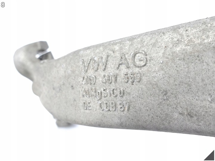 фото №9, Audi sq7 q7 4m0 sq8 q8 4m8 vw touareg 760 поворотна опора + ступиця права перед