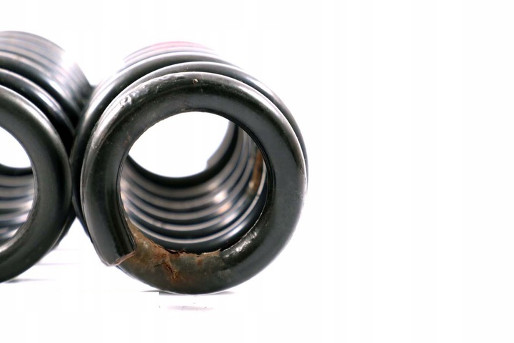 фото №12, Bmw e93 m3 пружины подвешивание задние y4 набор