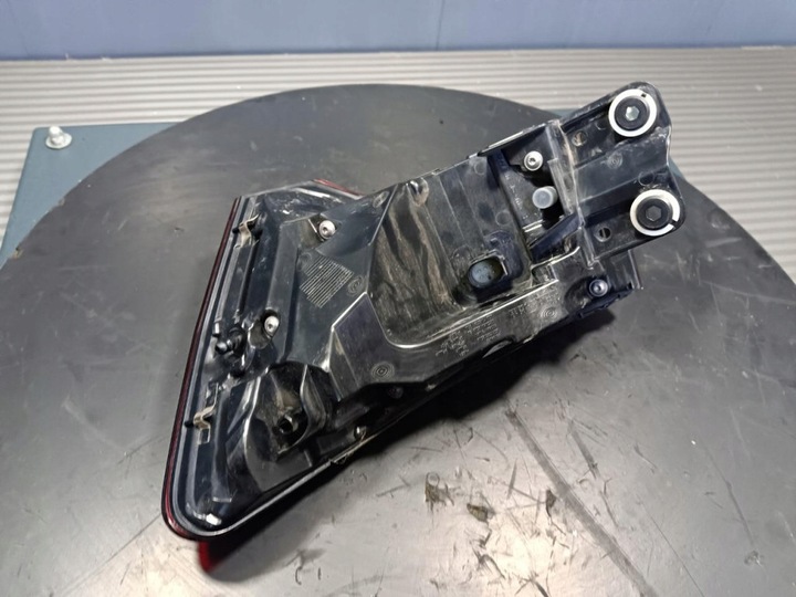 фото №6, Audi a6 c8 avant універсал лампа зад ліва зовнішня w крило 4k5945091e