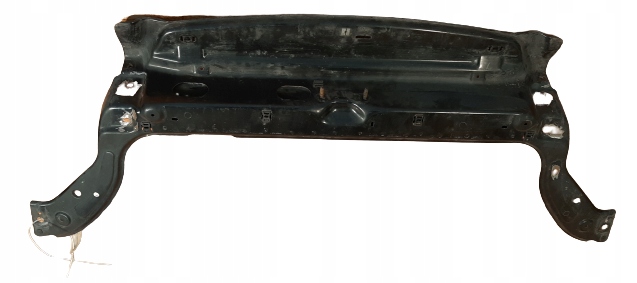 фото №1, Peugeot partner i 1.6 pas переднє підсилювач