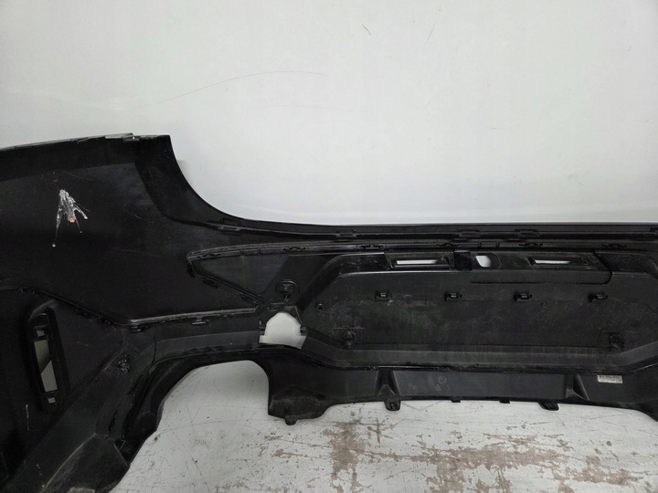 фото №12, Бампер зад задній bmw x4 g02 рестайлінг lci m набір