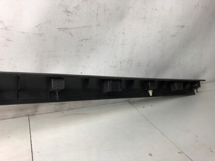 фото №5, Remk vw up молдинг пороговая правая 1s3853372d