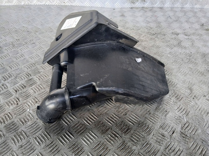 фото №7, Peugeot 308 t7 резонатор повітропровід повітря 9656238080 1.6 vti 2009r