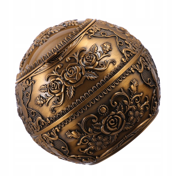 фото №9, 1 szt. європейська вінтажний креативна попільничка домашня антимошкарна декор попільнички