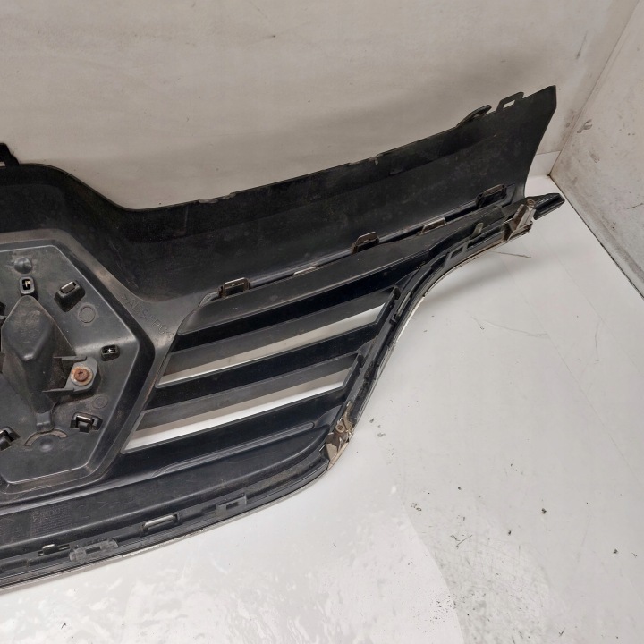 фото №16, Renault megane 4 iv решётка радиатора решётка радиатора значок перед 622562805r