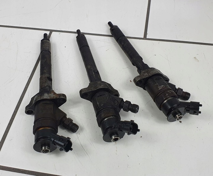 фото №12, Bosch 445 110 297 насадка впрыскивающий