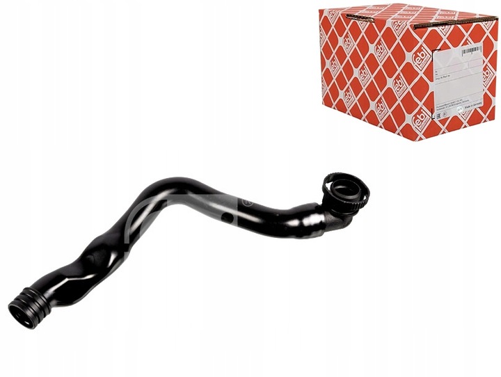 фото №11, Шланг вентиляции febi bilstein 170314 06f103217