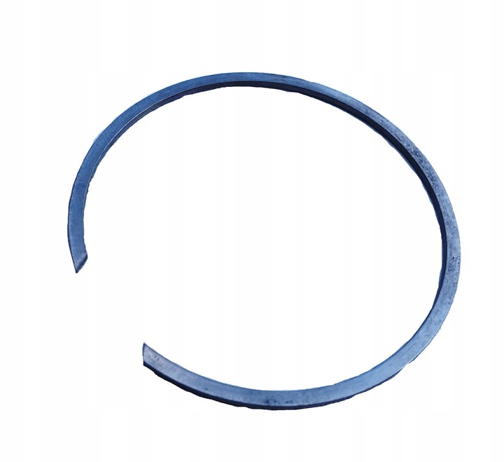 фото №1, Кольцо поворотный кулак iveco 61,5x1,5 1301796 magirus