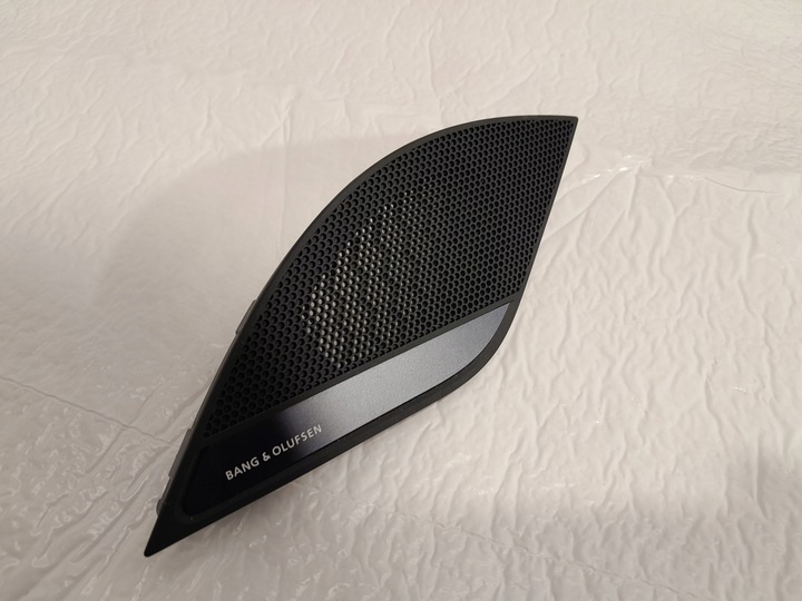 фото №6, Audi q5 ii 80a озвучення набір bang olufsen