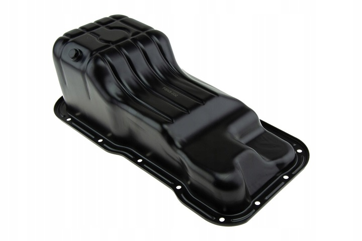 фото №11, Поддон масляная